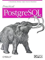 Practical PostgreSQL