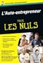 L'Auto-entrepreneur pour les nuls