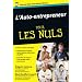 L'Auto-entrepreneur pour les nuls