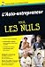 L'Auto-entrepreneur pour les nuls