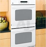 Review GE  / GE JTP55WMWW 30