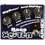 Aphex 1402 Bass Xciter Effect Pedal and Direct Box
