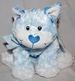 Baby Adventure Kitten Plush Baby Toy