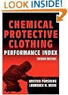 Chemical Protective Clothing Performance Index