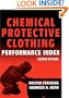 Chemical Protective Clothing Performance Index