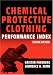 Book Chemical Protective Clothing Performance Index