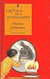 7x7 tales of a sevensleeper