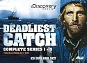Deadliest Catch Series 1-5 Box Set [DVD] [2006]