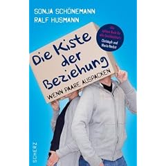 Die Kiste der Beziehung: Wenn Paare auspacken