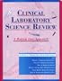Clinical Laboratory Science Review: Bottle Line Approach