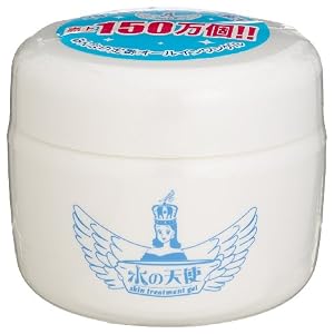 【クリックで詳細表示】水の天使 250g