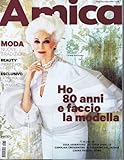 Amica [Italy] December 2011 (単号)-