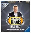 Ravensburger 27232 - Schlag den Raab-Das Quiz