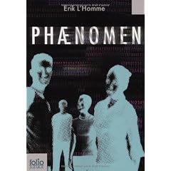 Phaenomen