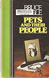 Pets and their people