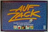 Produkt-Bild: Auf Zack - FX Schmid