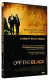 Off The Black