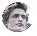 Twilight~ Twilight Button~ Edward Cullen~ Rare Button!!~ Approx. 1.25"