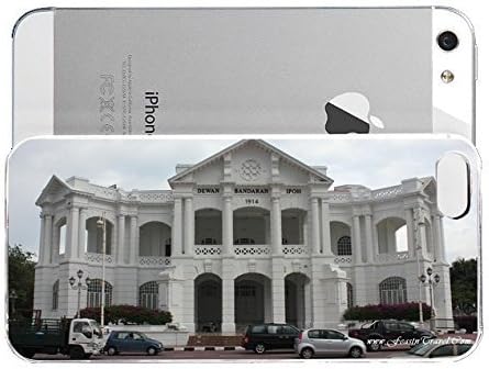 iPhone 5 case iPhone 5S Case Ipeh Ipeh City Of Heritage Feast N Travel beautiful design cover case.