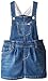 Levi's Baby Girls' Piper Denim Jumper