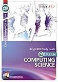 CfE higher computing science