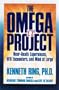 The Omega Project: Near-Death Experiences, Ufo Encounters, and Mind at Large