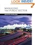 Managing the Public Sector