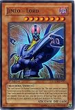 Yugioh Lodt-en007 - Jinzo - Lord Super Rare [Toy]