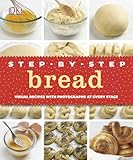 Step-by-step bread