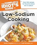 The Complete Idiot's Guide to Low-Sod...
