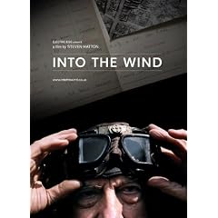 Into the Wind [DVD] [2011]