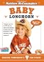Baby Longhorn Featuring the voice of Matthew McConaughey