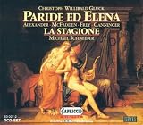 Paride & Elena-Comp Opera