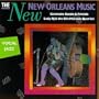 The New New Orleans Music: Vocal Jazz
