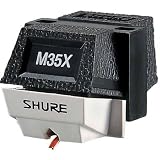 SHURE M35X