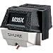Shure M35X House Techno DJ Cartridge
