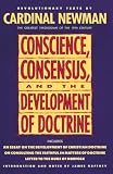 Conscience, Consensus, and the Development of Doctrine