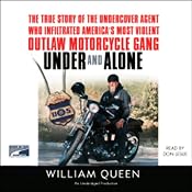 Under and Alone | [William Queen]
