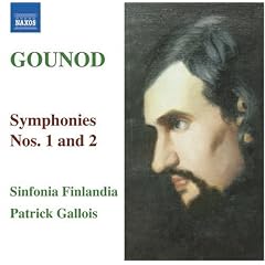 Gounod - Symphonies Nos 1 and 2
