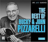The Best of Bucky and John Pizzarelli