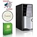 PC AMD Athlon II X2 215 (2x 2.7GHz)| 2GB DDR2-800 | 320 GB SATA