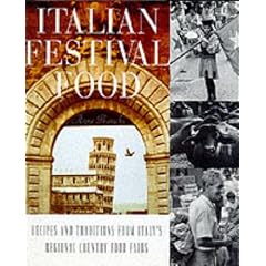Italian Festival Food