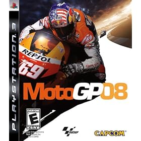 MotoGP 08