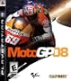 MotoGP 08