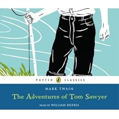 The Adventures of Tom Sawyer (Puffin Classics)