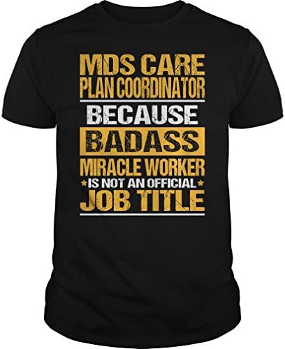 Elestica women's Mds Care Plan Coordinator soft shirts Black