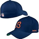 Reebok Chicago Bears B Logo Hat