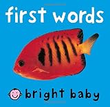 First Words (Bright Baby)