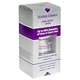 Sudden Change Gaba-Freeze Creme, 1 oz (30 g) (Pack of 2)