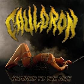 Chained Up In Chains